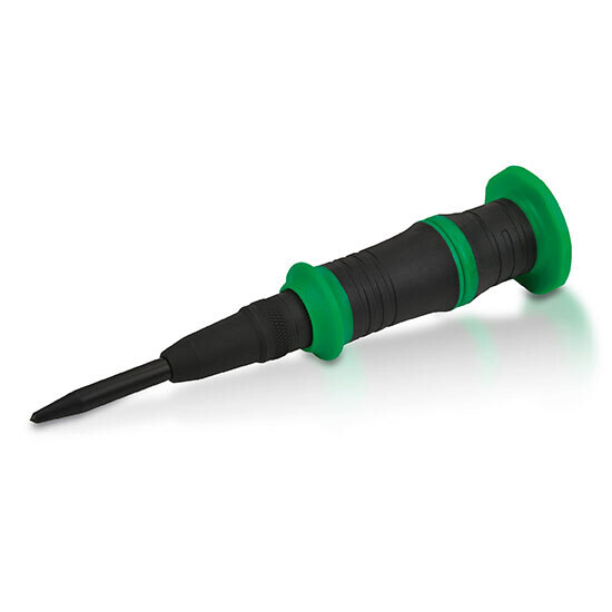 Heavy Duty Automatic L=155mm Adjustable Center Punch