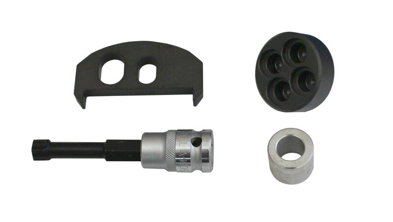 BMW/Mini Crankshaft Timing Kit Engine codes: B37, B38, B47, B48