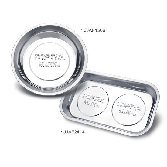 Magnetic Trays ψ150(6")x42mm