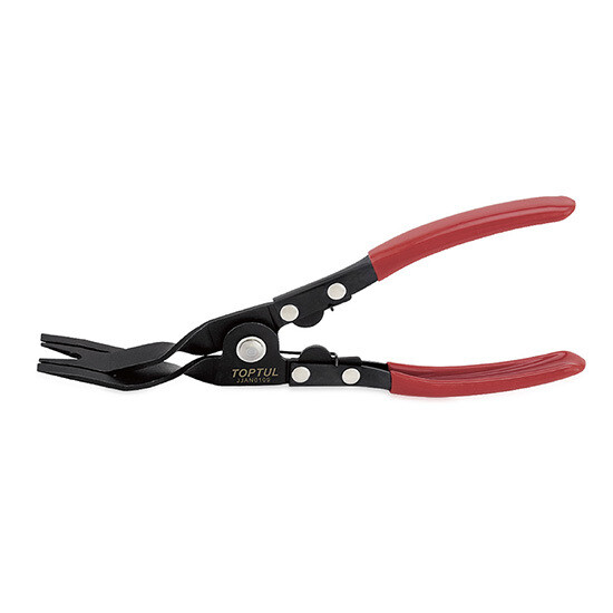 Trim Clip Removal Pliers L=9-1/2"(240mm)
