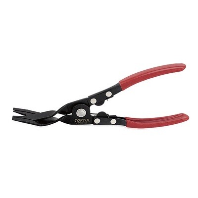 Trim Clip Removal Pliers L=9-1/2"(240mm)