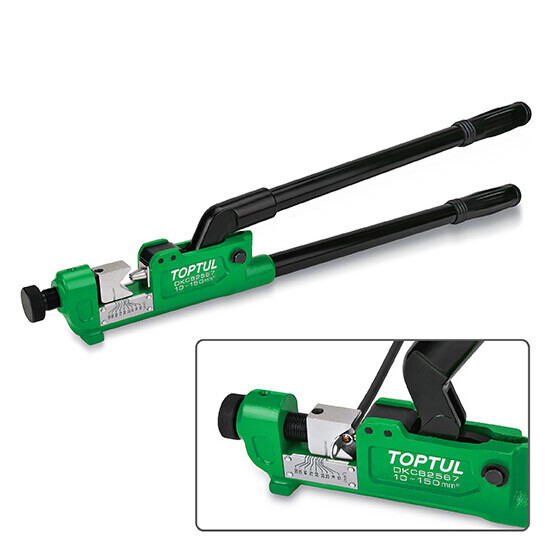 Heavy Duty Crimping Tool