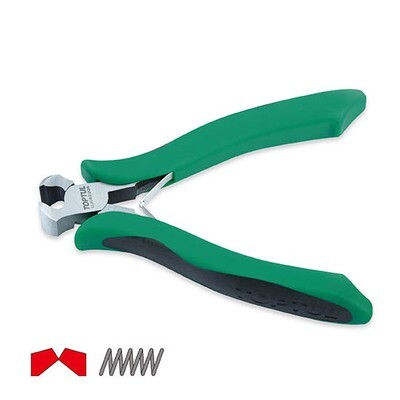 5" Pro-Series Electronics End Cutter Pliers