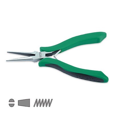 6" Pro-Series Electronics Needle Nose Pliers