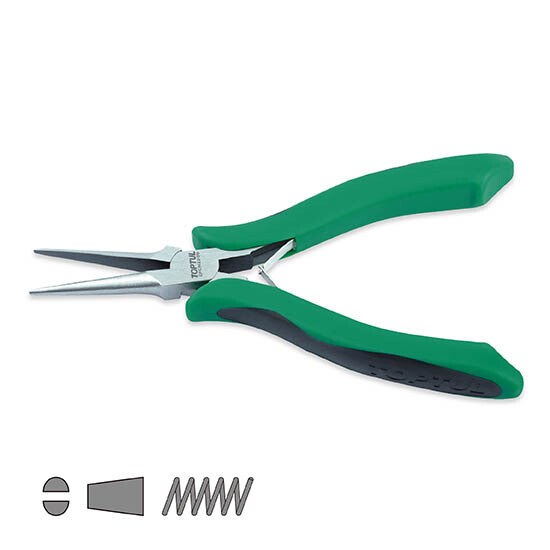 6" Pro-Series Electronics Needle Nose Pliers