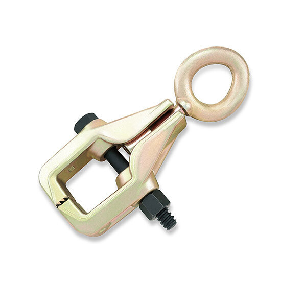 Big Mouth Clamp