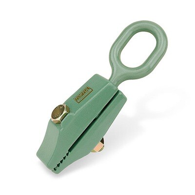 Thin Edge Mouth Clamp