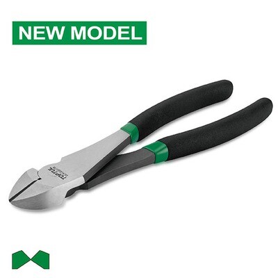 8” Heavy Duty Diagonal Cutting Pliers
