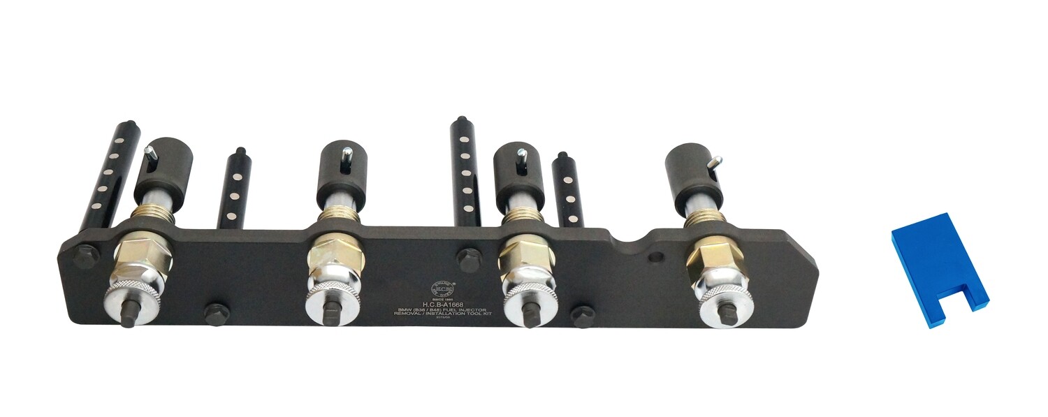 Fuel Injector R & R Tool Kit BMW B38/B48 /B58 engine