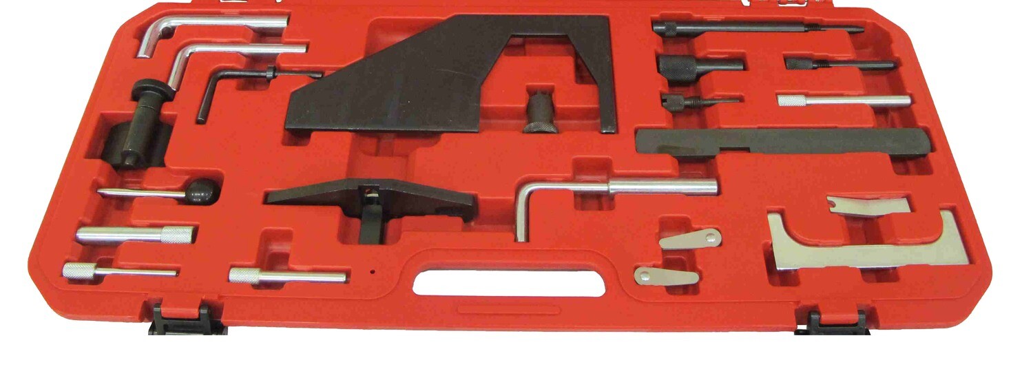 Mazda / Ford Timing Tool Set (2.0 and 2.3 twin cam Turbo)