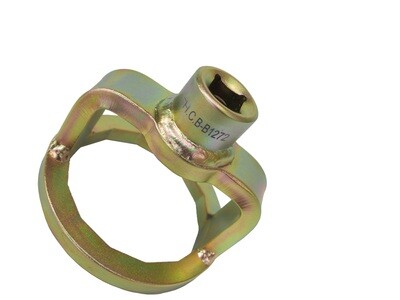 Toyota Oil Filter Wrench (Dr. 3/8", 14 POINTS, 64mm)