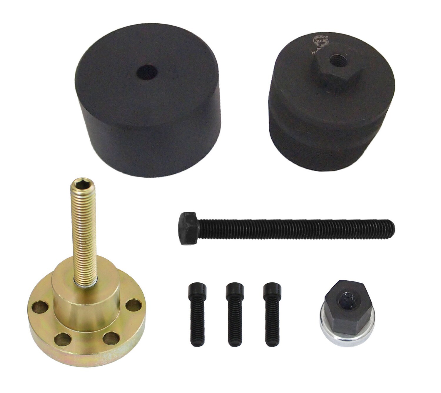 BMW Front Crankshaft Oil Seal Remover and Installer N20, N26