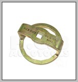 Mercedes-Benz /BMW/VW/Audi OIL FILTER WRENCH (Dr. 1/2",14 POINTS, 74mm)