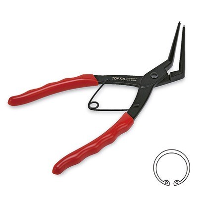 Long Retaining Ring Pliers (Internal Ring)