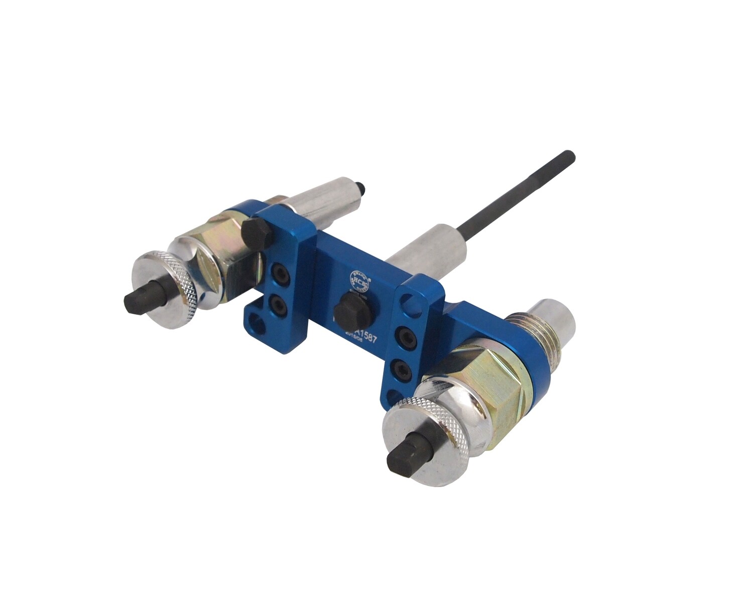 BMW (N63/S63) FUEL INJECTOR REMOVAL / INSTALLATION TOOL