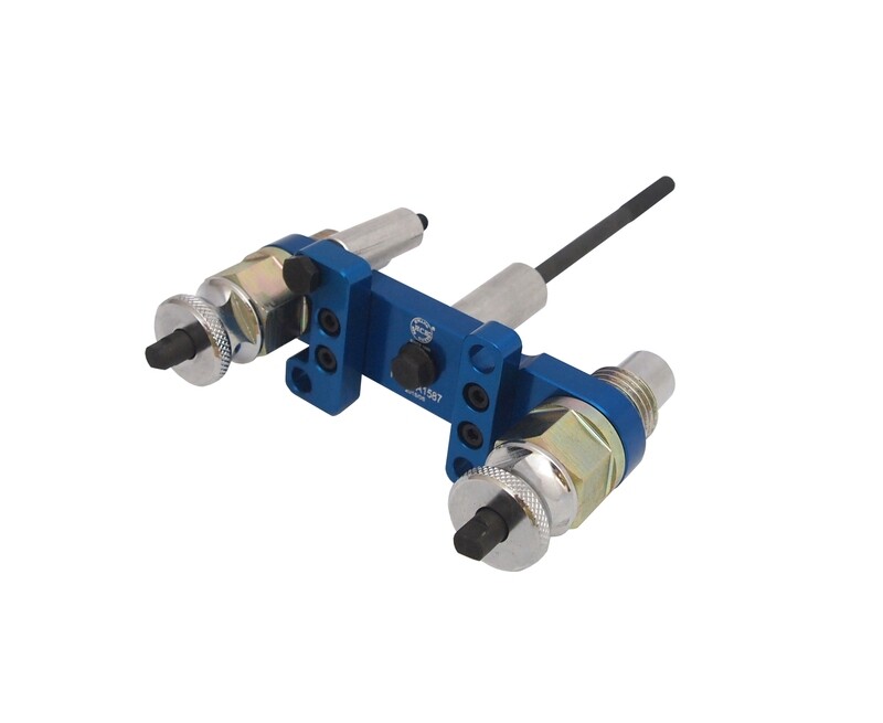 BMW (N63/S63) FUEL INJECTOR REMOVAL / INSTALLATION TOOL
