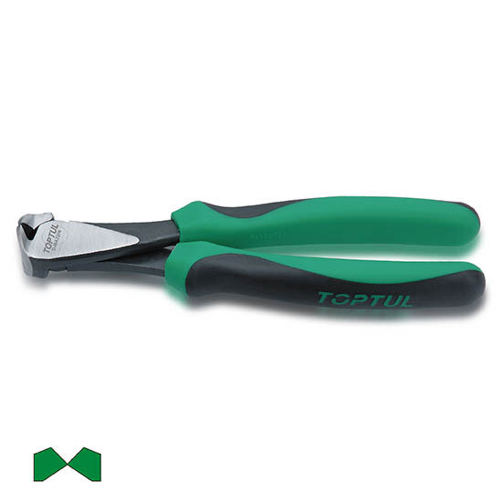 8" Heavy Duty End Cutting Nippers