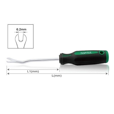 Door Upholstery Remover -ψ6 L=225mm L1=115mm