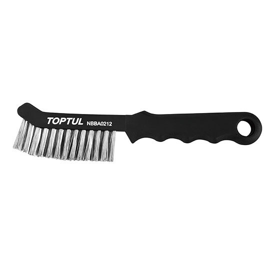 2 Row Brake Calliper Brush
