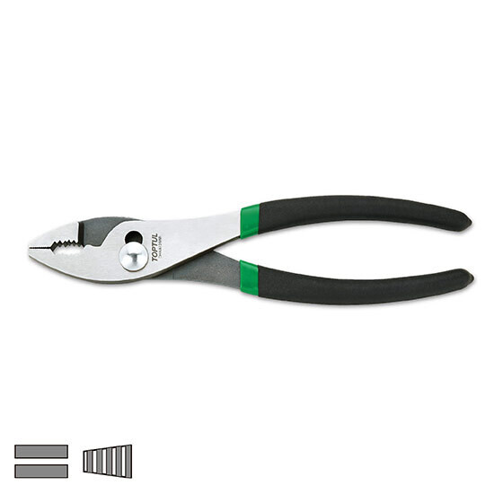 8” Slip Joint Pliers