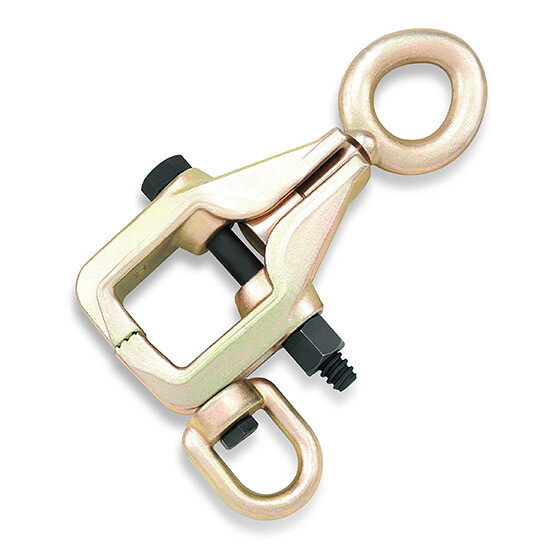 Box Clamp (Two-Way)