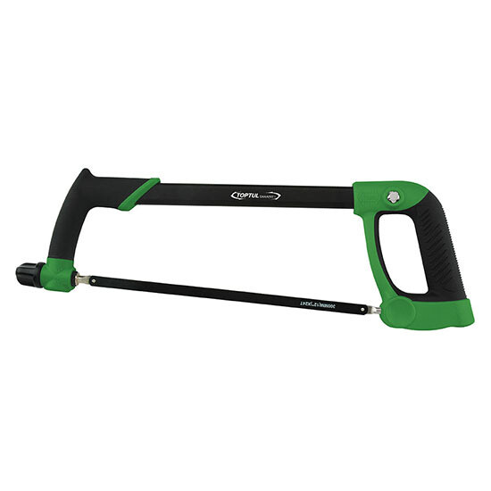 Multi-Purpose Hacksaw L1=12"