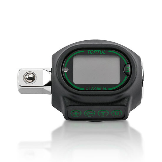 Digital Torque Adapter 1/2"(F)x1/2"(M) 40-200Nm