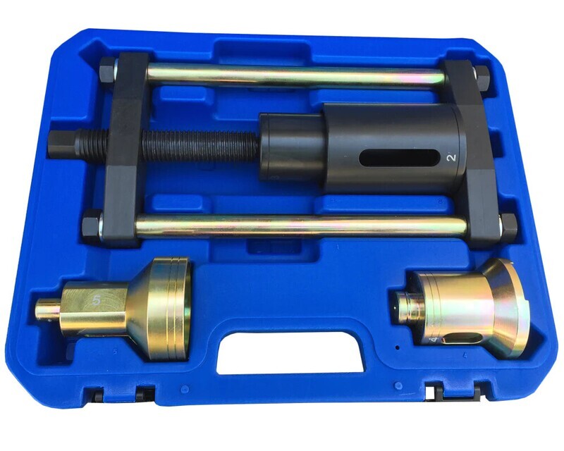 Rear Trailing Arm Remover and Installer Tool (Ford Focus and Mazda 3