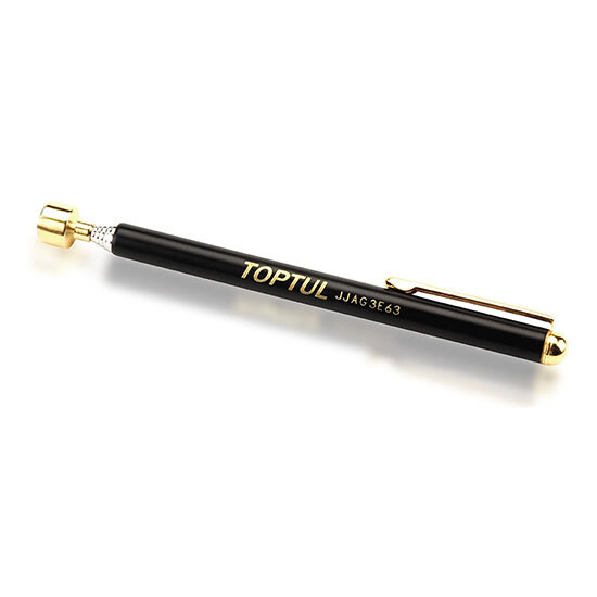 Telescoping Magnetic Pick-UP Tool