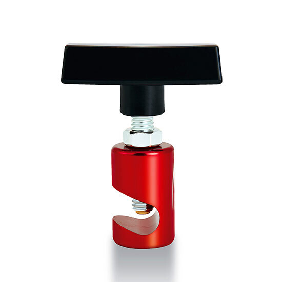 Universal Lift Support Clamp