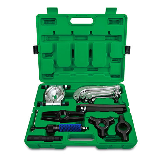 22PCS Hydraulic Puller Set