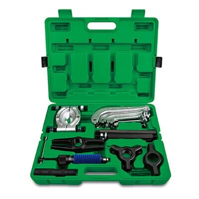 22PCS Hydraulic Puller Set