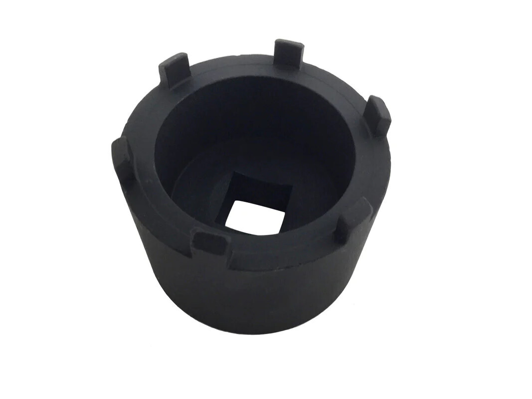 Mercedes Benz Sprinter Rear Axle Socket 1/2" Drive -> 2006