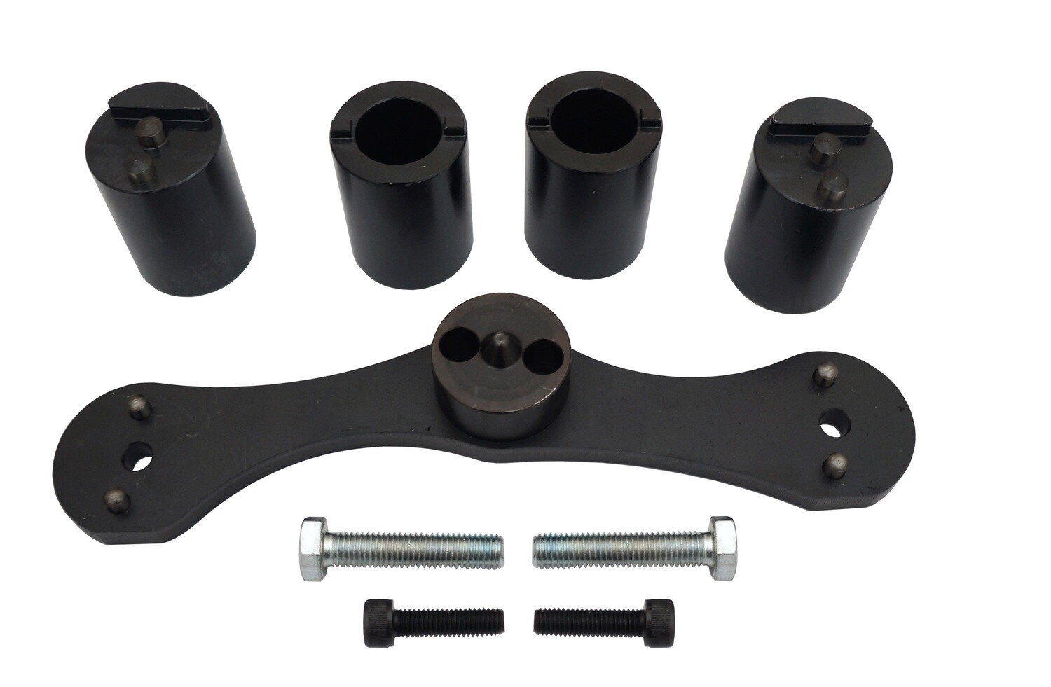 Balance Shaft Alignment Tool Kit B47/N47/B48 engines in 1, 2, 3, 4 & 5 series, X1, X3, X4, X5, Mini Clubman, Mini Hatch