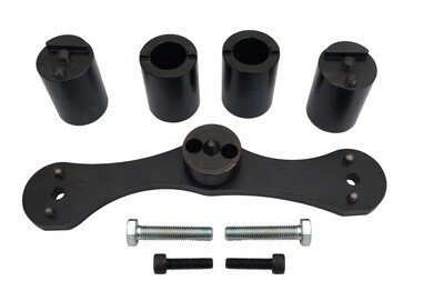 Balance Shaft Alignment Tool Kit B47/N47/B48 engines in 1, 2, 3, 4 & 5 series, X1, X3, X4, X5, Mini Clubman, Mini Hatch