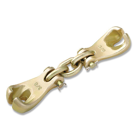 Double Claw Hook