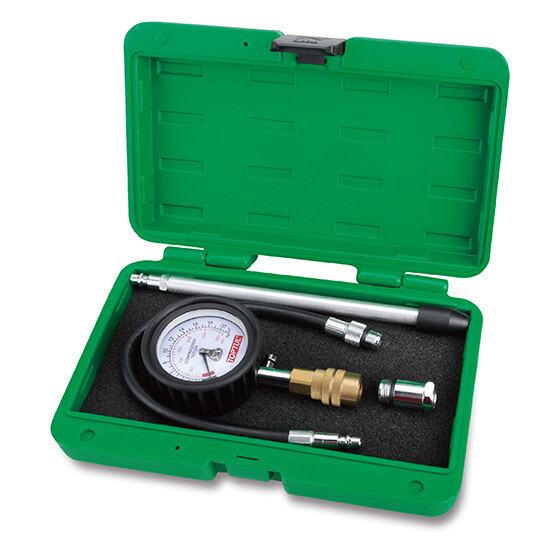 Compression Tester Kit (Gas Engine)