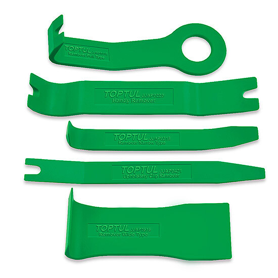 5PCS Handy Remover Set JJAP Series