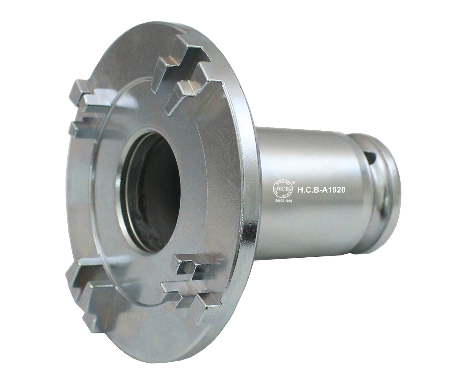 Subaru Front Differential Oil Seal Ring Remover / Installer  1/2" Drive