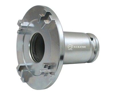 Subaru Front Differential Oil Seal Ring Remover / Installer  1/2" Drive