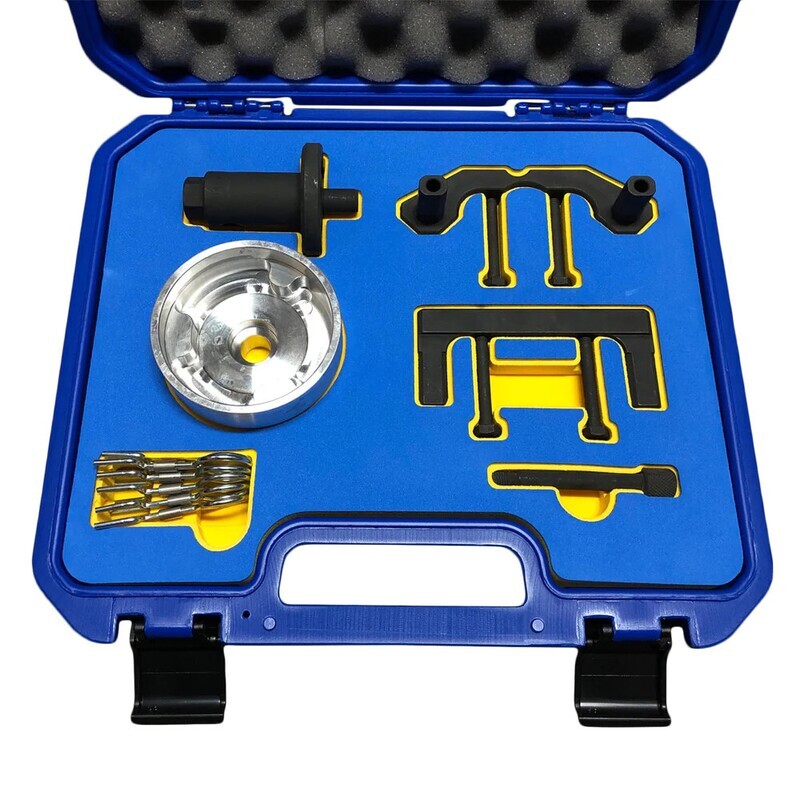 Audi 4.0L Timing Tool Kit 2011 ->