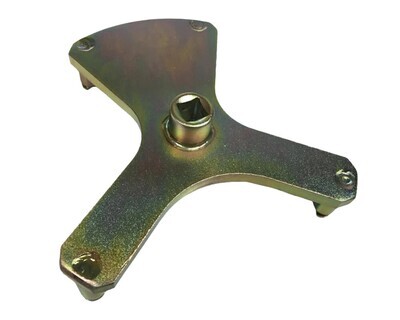 Fuel Tank Lid Wrench