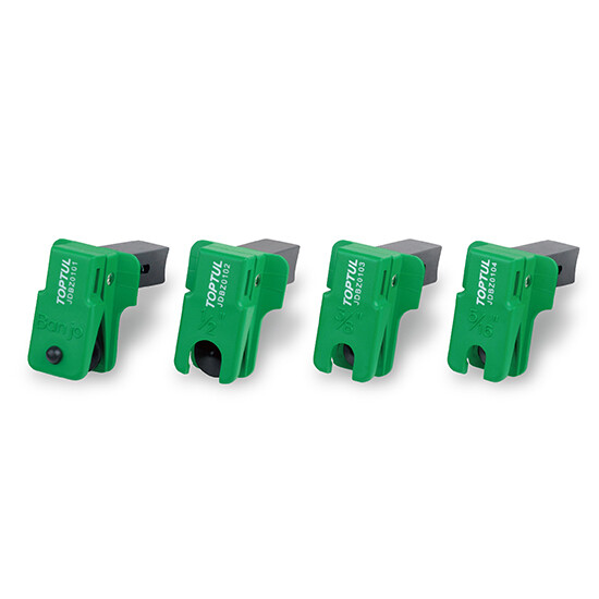 4PCS Steel line Stopper Set JDBZ Series