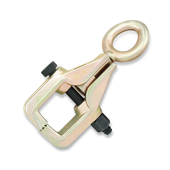 Box Clamp
