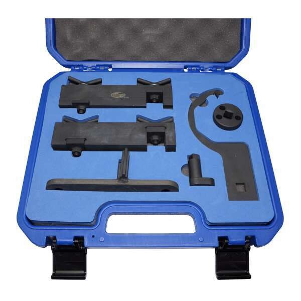Jaguar / Land Rover (V8/V6) 3.0L/5.0 L Petrol Timing Tools