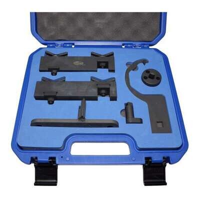 Jaguar / Land Rover (V8/V6) 3.0L/5.0 L Petrol Timing Tools