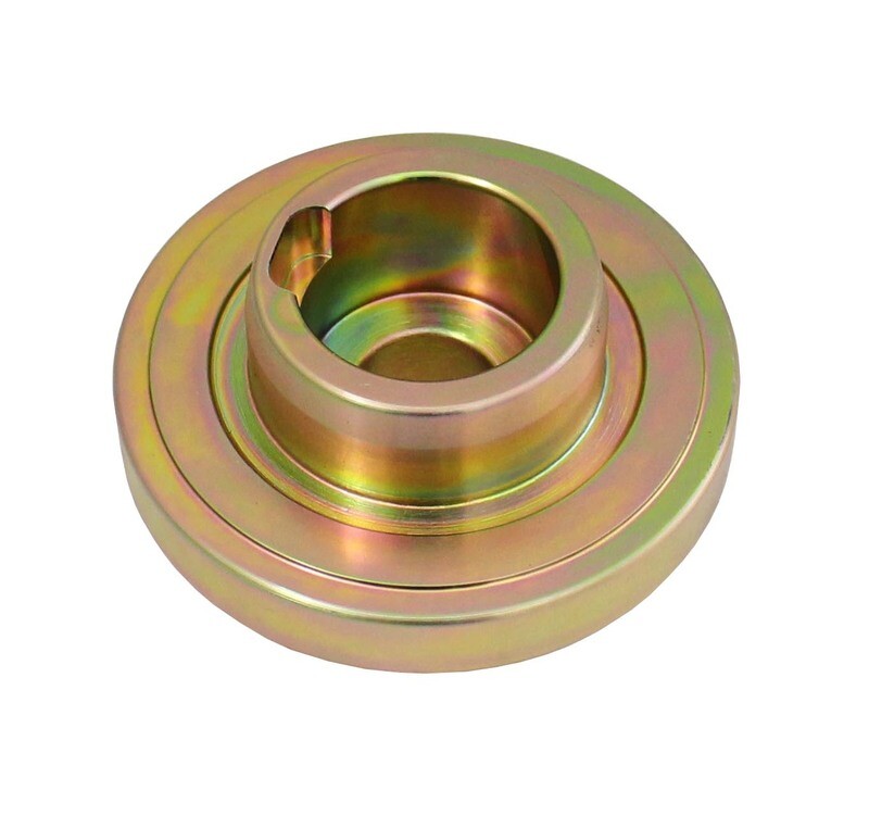 Mercedes Benz Front Oil Seal (M133, M270, M274)