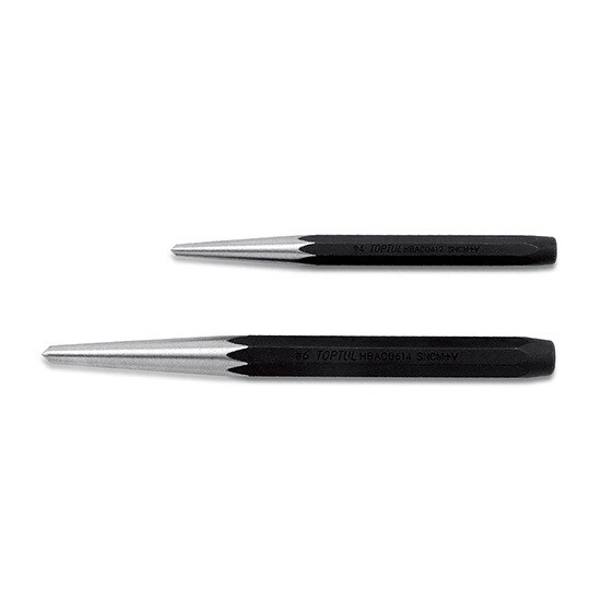 #5x3/8”x130mm Center Punch