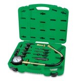 13pc Compression Tester Set (Diesel Engine)