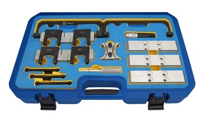 Mercedes Benz (M177/M178) Camshaft Timing Tool AMG